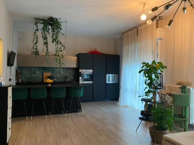 Appartamento in vendita a Vecchiano 120 mq Rif: 1451166