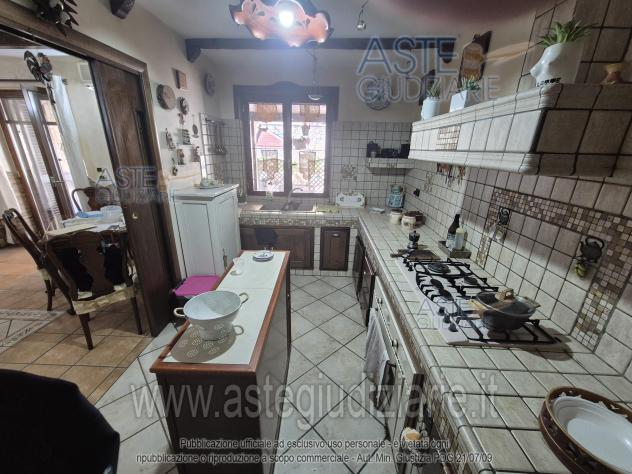 IMMOBILI-IMMOBILE RESIDENZIALE-Traversa Via Consolare Campana, 80010 Villaricca NA, Italia - Foto 4