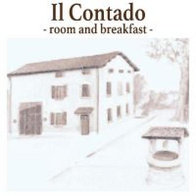 Il Contado -room and breakfst-