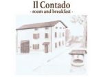 Il Contado -room and breakfst-