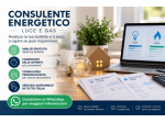 CONFRONTO GRATUITO BOLLETTA LUCE E GAS- TUTTA ITALIA
