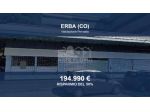 Immobile in asta di 364 m² in vendita a Erba