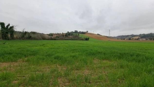 Immobile in asta di 249058 m² in vendita a Senigallia - Foto 9