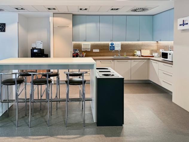Grande ufficio in affitto – Regus Vercelli, Goffredo Mameli 1 Vercelli - Foto 6