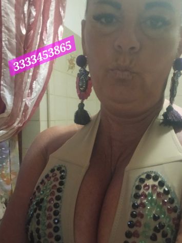 3388974739 PAOLA ITALIANA A LIDO SENSUALE AMAGLIANTE E ESUBERANTE - Foto 5