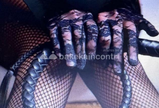 Viareggio massaggi relax tantra e darklove - Foto 2 Tel:3772503951