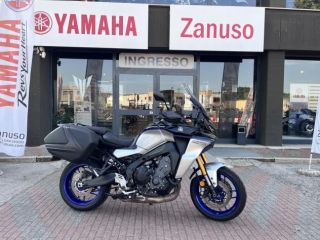 Yamaha Tracer 9 Allestimento GT + pochi km