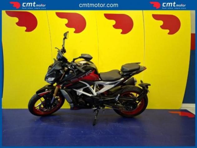TVS Motor RTR 310 Garantita e Finanziabile rif. 23908543 - Foto 3