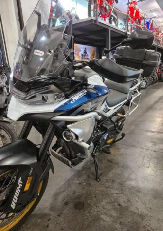 CF MOTO 800 MT 2024 rif. 23910298