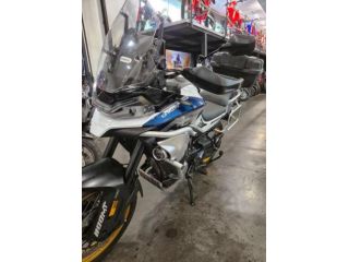 CF MOTO 800 MT 2024 rif. 23910298