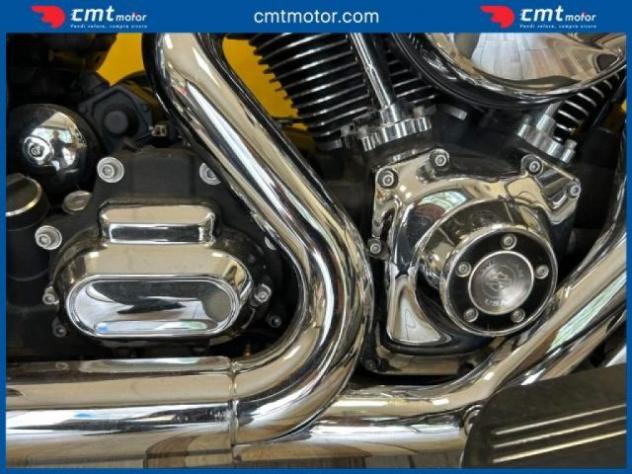 HARLEY-DAVIDSON 1690 Street Glide Special - FLHX Garantita e Finan rif. 24179234 - Foto 9