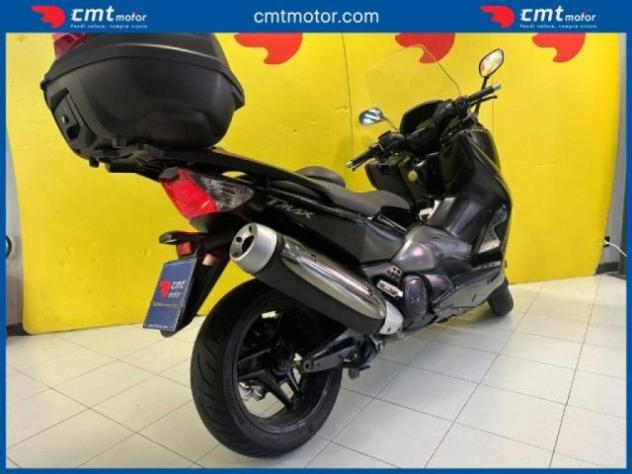 YAMAHA T-Max 500 Garantito e Finanziabile rif. 23788947 - Foto 4