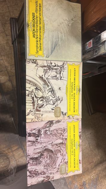 Grande collezione dischi musica classica e opera - Foto 2