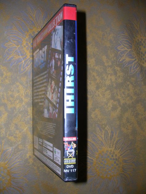 THIRST "SETE" - Foto 2