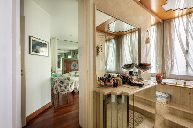 Villa in Via Frassinoro - Foto 16