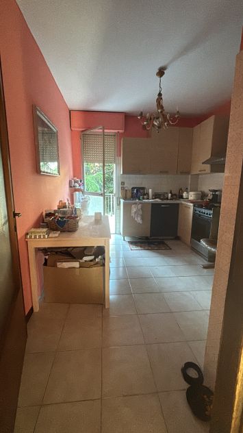 Camera singola luminosa in centro a Treviso – ampio appartamento con terrazzo - Foto 4