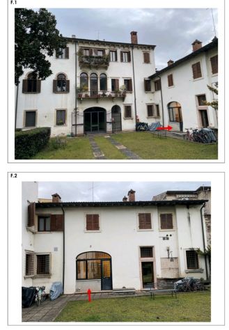 Ampie camere singole per studentesse universitarie