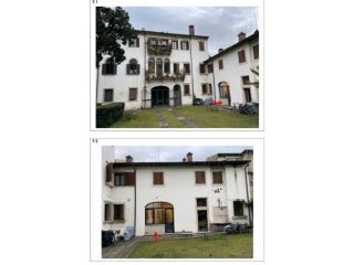 Ampie camere singole per studentesse universitarie