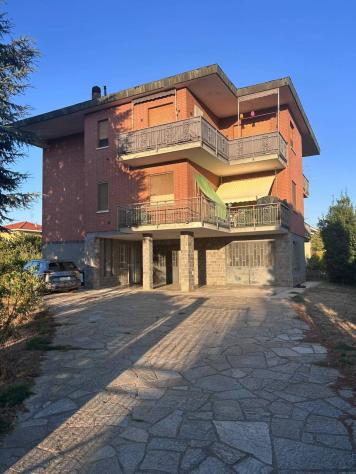 Pentalocale in affitto a Rivalta di Torino
