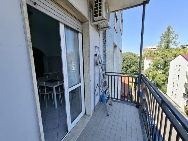 Sesto San Giovanni M1 Sesto Rondò bilocale arredato Euro 750 - Foto 4
