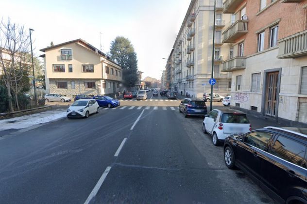 VIA MICHELE LESSONA GRAZIOSO BILOCALE RISTRUTTURATO - Foto 2