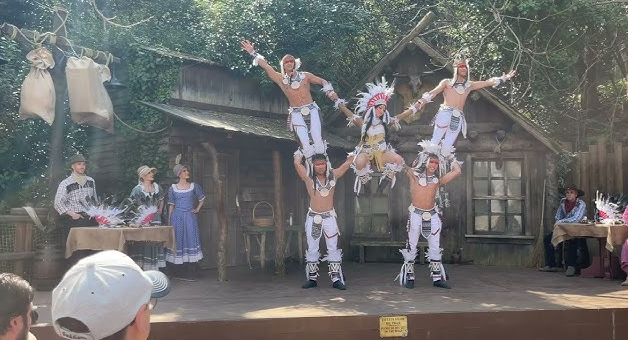 Aloha Show Tropical Vibes & Dance Magic - Foto 2