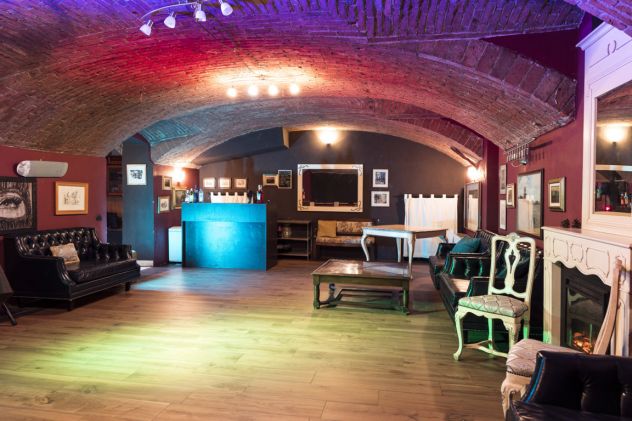 Affitto Location CON GIARDINO per feste di compleanno a Milano - Foto 3