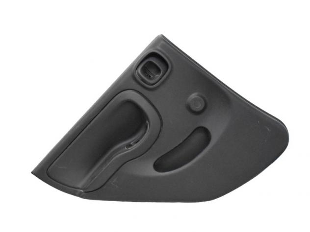 Pannello Porta Posteriore Sinistro Fiat New Panda 735667437