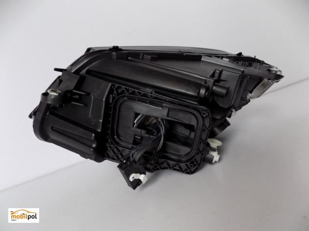 Faro LED Mercedes Benz Classe C W205 LCI destra - 6406 - Foto 7