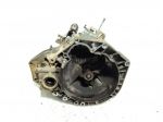CAMBIO MANUALE COMPLETO FIAT 500 Cabrio 55273080 169A4000 Benzina 1200 (07)