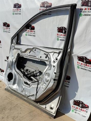 PORTIERA ANTERIORE DESTRA HONDA CR-V 4° Serie 67010SWWE00ZZ N22A2 (0712) - Foto 5