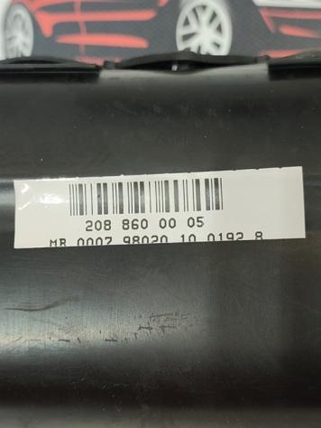 AIRBAG PASSEGGERO MERCEDES CLK Coupé W208 2088600005 111944 (9702) - Foto 2