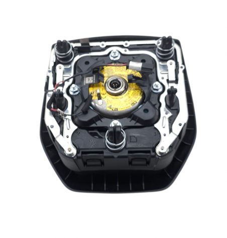 AIRBAG VOLANTE LAND ROVER Discovery Sport (L550) FK72-043B13-DF (1418) - Foto 9