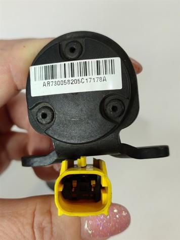 ATTUATORE COFANO ANT DX BMW X1 Serie (F48) AR7300582 B47C20A (15) - Foto 3