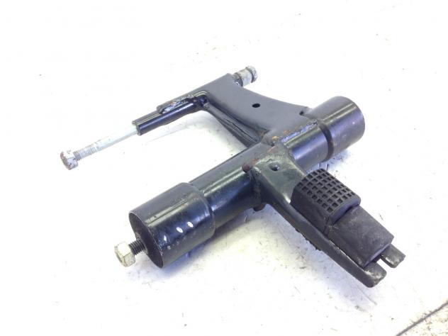 PIAGGIO LIBERTY 4T RST 50 STAFFA SUPPORTO MOTORE 2004 C42200 - Foto 6