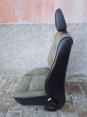Sedile Autobianchi Y10 - Foto 4