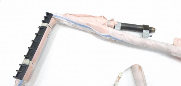 AIRBAG A TENDINA LATO SINISTRO KIA Niro Serie 85010G5000 (16) - Foto 13