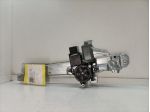 MECCANISMO ALZAVETRO POST. SX CITROEN C3 Serie 9840154180 DV6FE/BHW (16)