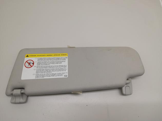 PARASOLE ALETTA LATO PASSEGGERO VOLKSWAGEN Passat Variant 5° Serie 1K0857552K2 (10) - Foto 2