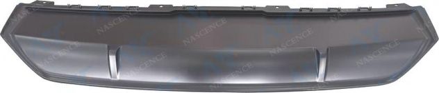 AUDI Q8 musata cofano ossatura radiatore spoiler freni assetto 18-23 - Foto 4