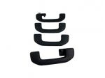 Maniglie Appiglio Mercedes Classe A W176 A246810025403 A246810015403 - 38391