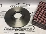 Coppia dischi Anteriori Hyundai H100 5812944010