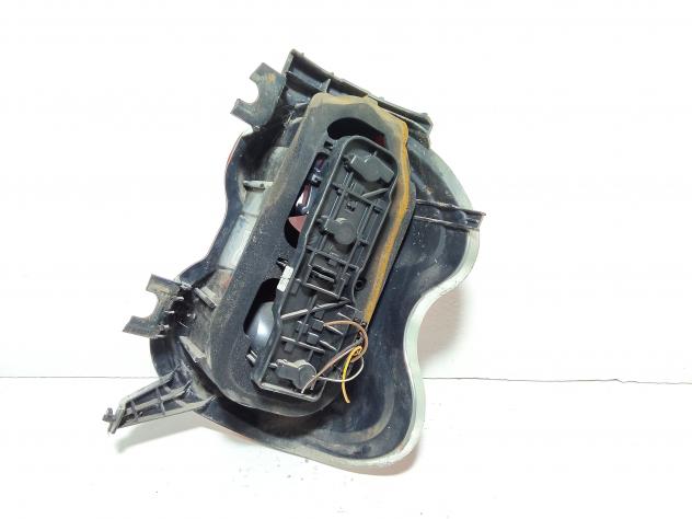 STOP FANALE POSTERIORE SINISTRO SMART Fortwo Coupé (W451) A4518200164 (0715) - Foto 6