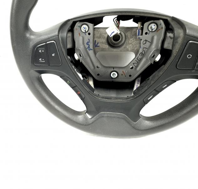 VOLANTE HYUNDAI i10 2° Serie (1113) - Foto 6