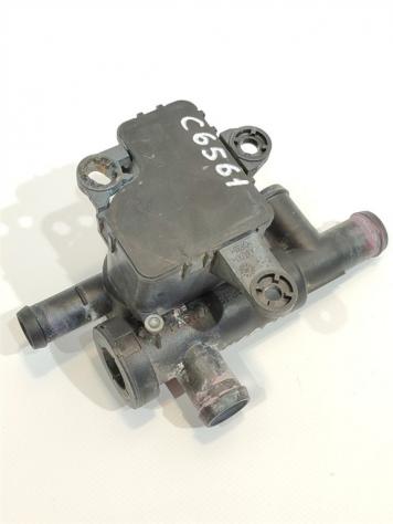POMPA ACQUA MERCEDES Vito W639 2° Serie A0028308584 646982 diesel 2148 (0314) - Foto 3