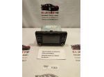 NAVIGATORE SKODA Octavia Berlina 3° Serie 1Z0035156F BOLERO BXE (0411)