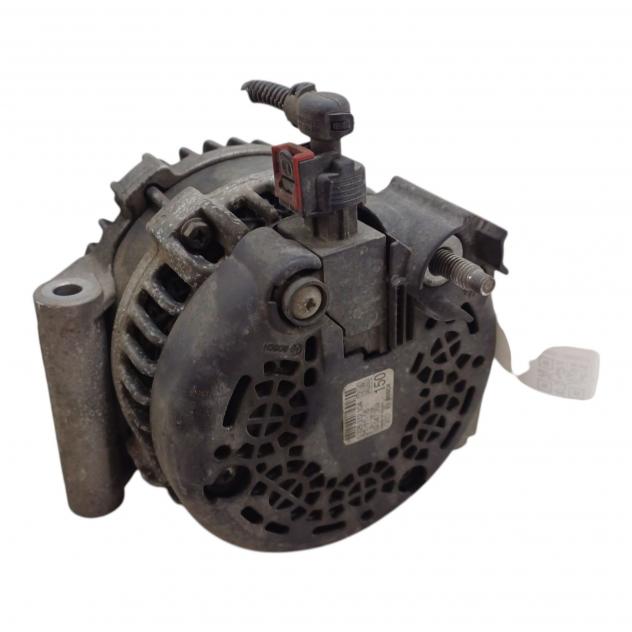 ALTERNATORE OPEL Corsa E 3° Serie 39078192 B13DTC diesel 1248 (15) - Foto 3