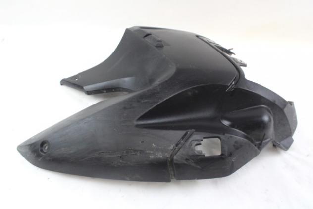 BMW R 1200 GS 46637700875 CARENA COVER ANTERIORE SINISTRA K25 08 - 12 FRONT LEFT TRIM PANEL 46637693431 CON GRAFFI - Foto 2