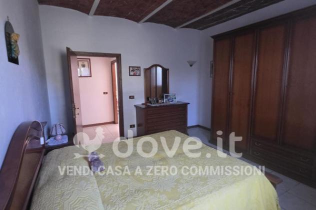 Rustico / Casale di 520 m² con più di 5 locali e posto auto in vendita a Montepulciano - Foto 15