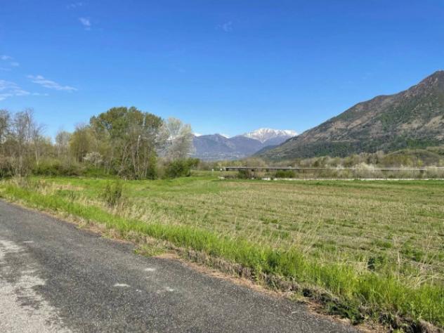 Immobile in asta di 19946 m² in vendita a Rosta - Foto 2